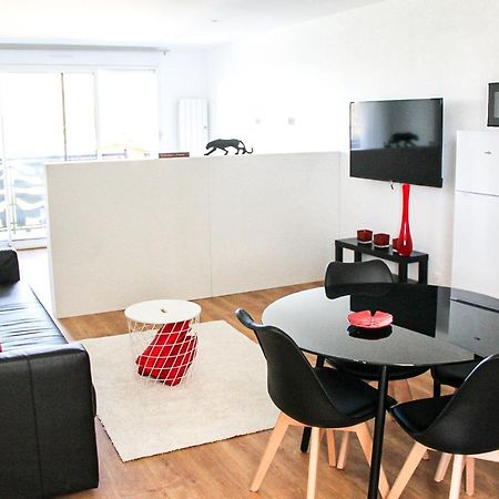 Grand T1 Moderne Jardin Pres De Cdg Διαμέρισμα Le Thillay Εξωτερικό φωτογραφία
