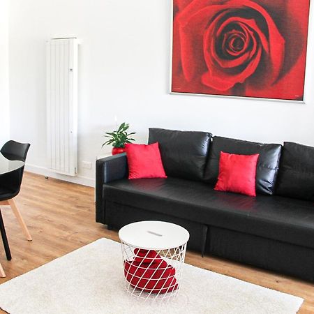 Grand T1 Moderne Jardin Pres De Cdg Διαμέρισμα Le Thillay Εξωτερικό φωτογραφία