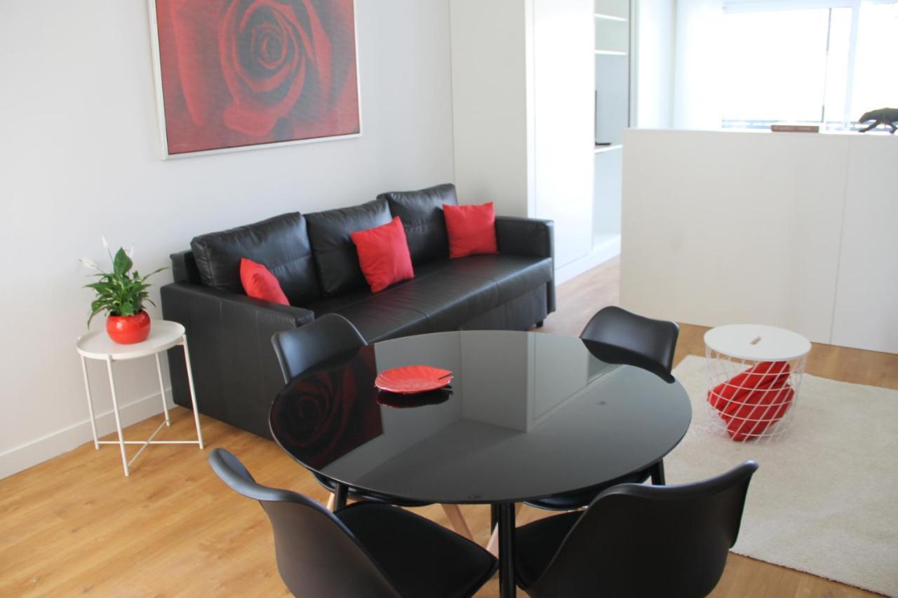 Grand T1 Moderne Jardin Pres De Cdg Διαμέρισμα Le Thillay Εξωτερικό φωτογραφία