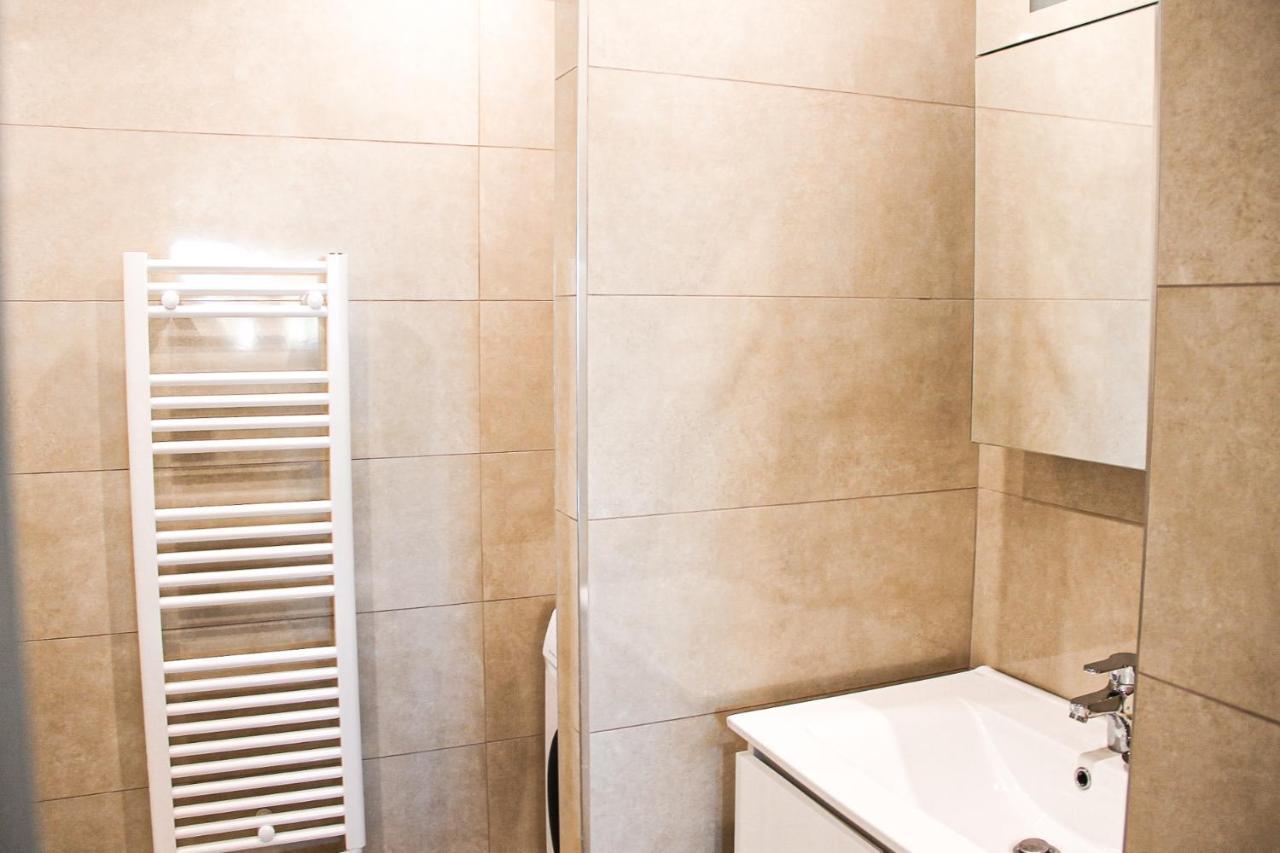 Grand T1 Moderne Jardin Pres De Cdg Διαμέρισμα Le Thillay Εξωτερικό φωτογραφία