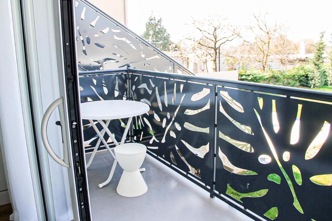 Grand T1 Moderne Jardin Pres De Cdg Διαμέρισμα Le Thillay Εξωτερικό φωτογραφία